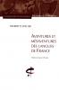 Aventures et mésaventures des langues de France 