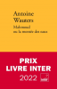Wauters : Mahmoud ou La montée des eaux (Prix Livre Inter 2022) (Prix Wepler Fondation de la Poste 2021)