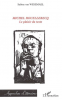 Van Wesemael : Michel Houellebecq, le plaisir du texte