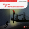 Nicodème : Wiggins et le Perroquet muet