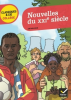 Nouvelles du XXIe siècle ("Racisme aveugle" de Mahany Habiba)