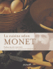 La cuisine selon MONET