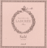 Ladurée salé