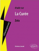 Etude sur : Zola : La Curée (nouv. éd.)