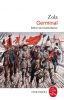 Zola : Rougon-Macquart 13 (LdP) : Germinal