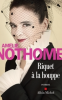 Nothomb : Riquet à la Houppe