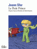 BD en poche : Sfar : Le Petit Prince
