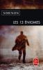 Simenon : Les 13 enigmes