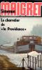 Simenon : Le charretier de "La Providence"