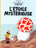 Tintin 10 : L'étoile mystérieuse