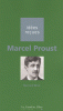 Brun : Marcel Proust 