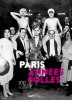 Paris Année folles - 100 photos de légende