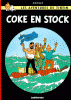 Tintin 19 : Coke en stock