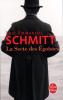 Schmitt : La secte des égoistes