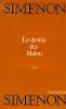 Simenon : Le destin des Malou 