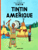Tintin 03 : Tintin en Amérique