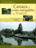 Canaux et voies navigables de France 