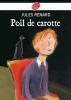 Renard : Poil de carotte