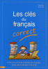 Les Clés du français correct 