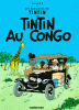 Tintin 02 : Tintin au Congo