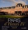 Paris d'Henri IV 