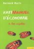 Antimanuel d'économie : Tome 2, Les cigales