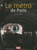 Le métro de Paris 