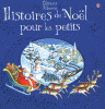 Histoires de Noël pour les petits 