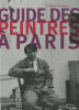 Guide des peintres à Paris 