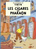 Tintin 04 : Les cigares du pharaon