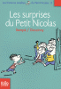 Les surprises du Petit Nicolas - Histoires inédites 5