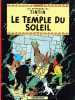 Tintin 14 : Le temple du Soleil