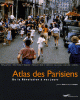 Atlas des Parisiens - De la Révolution à nos jours