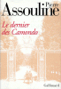 Assouline : Le dernier des Camondo 