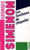 Simenon : Les fantômes du chapelier