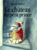 Englebert : Le château du petit prince 