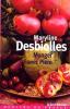 Desbiolles : Manger avec Piero - Suivi de Le risotto à la fraise