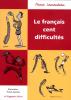 Le français cent difficultés