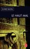 Simenon : Le Haut Mal 