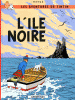 Tintin 07 : L'île Noire