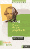 Kant : Projet de paix perpétuelle