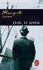 Simenon : Pietr-le-Letton