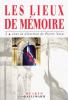 Les Lieux de mémoire, tome 2