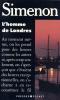 Simenon : L'homme de Londres