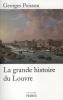 La grande histoire du Louvre 