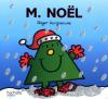 Monsieur Paillettes : M. Noël