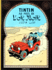 Tintin 15 : Tintin au pays de l'or noir