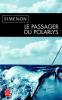 Simenon : Le Passager du Polarlys 