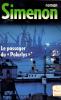 Simenon : Le passager du "Polarlys"