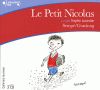 Sempé : Le Petit Nicolas (2 CD audio)